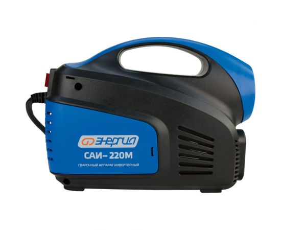 Сварочный аппарат Энергия САИ-220М ММА Е0300-0102 