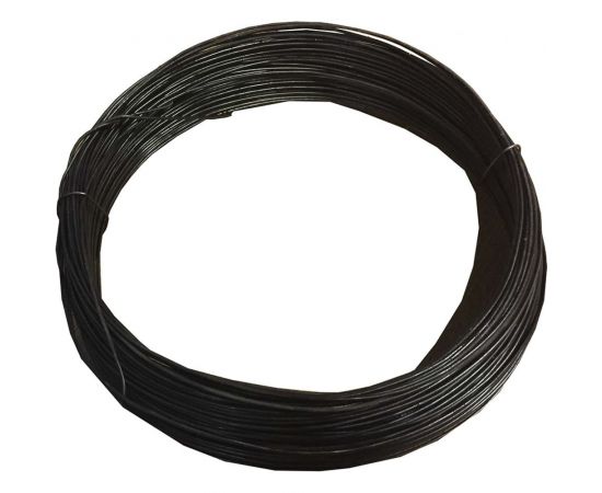 Стальная проволока МТК низкоуглерод. т/о 1 кг, 1,8 1618000180 