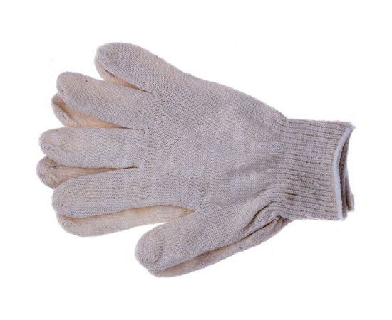 Перчатки х/б Россия 67710 