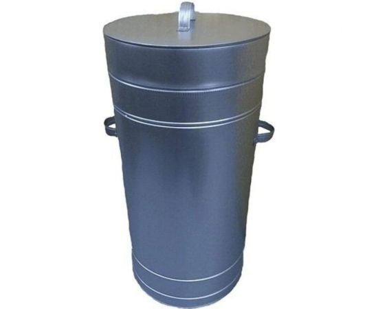 Контейнер для люминесцентных ртутных ламп Дигрус с крышкой, 1 м К-ЛРЛ-1,0/Д 