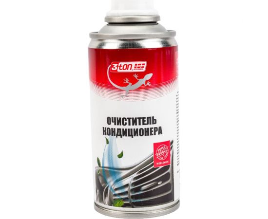 Очиститель кондиционера 3ton ТС-200, 210г 52246 