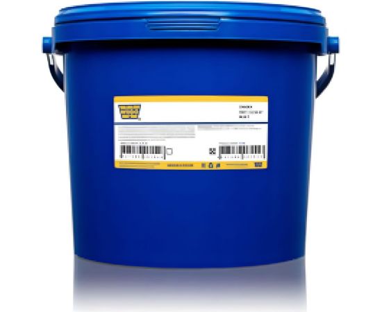 Смазка WEGO Солидол-Ж 5 кг ведро п/э 4627089061669 