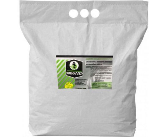 Универсальное средство для уничтожения насекомых ЭКОКИЛЛЕР 15 л 4660028220451 
