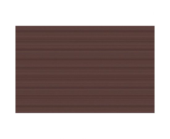 Настенная плитка Нефрит-Керамика Эрмида 00-00-5-09-01-15-1020 (коричневый; 25x40 см; 15 шт.; площадь упаковки 1,5 кв.м) СК000032824 