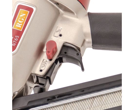 Штифтозабивной пневмоинструмент RGN NT65R – изображение 11