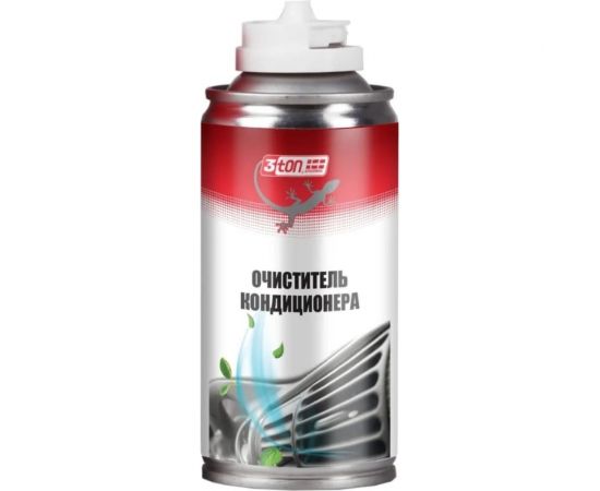 Очиститель кондиционера 3ton ТС-200, 210г 52246 – изображение 2