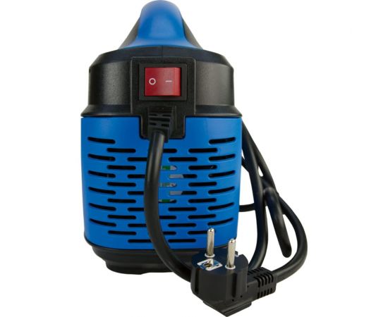 Сварочный аппарат Энергия САИ-220М ММА Е0300-0102 – изображение 2