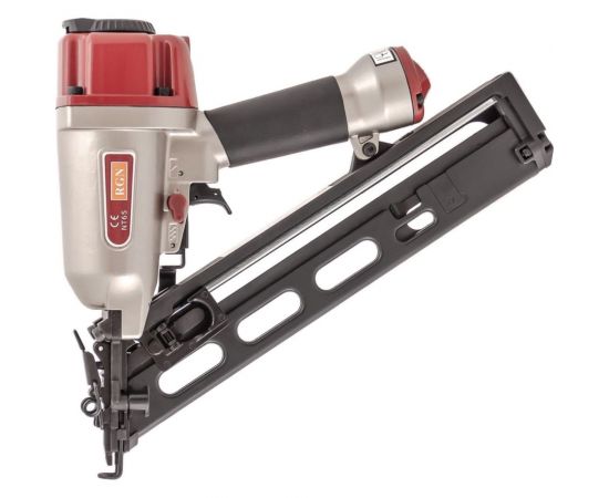 Штифтозабивной пневмоинструмент RGN NT65R – изображение 2