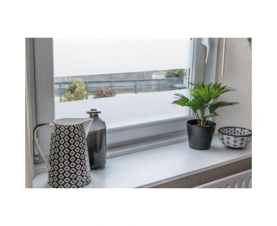 Пленка самоклеящаяся Витраж геометрия 0337-346 (2х0.45 м) D-C-fix 00-00053688 – изображение 2