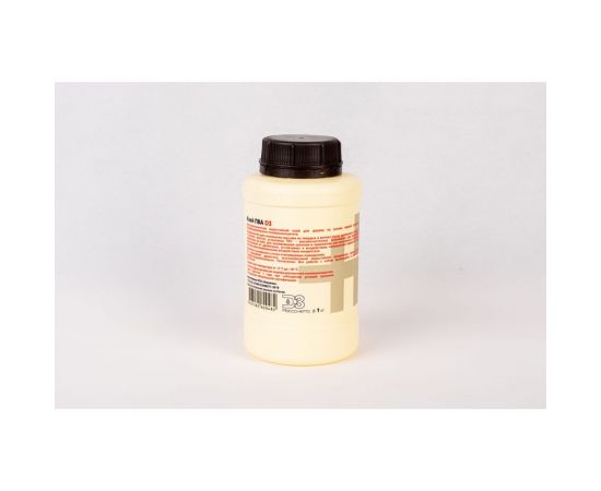 Клей ПВА НОВОХИМ Д3, Б. 1 кг 00-00004028 – изображение 2