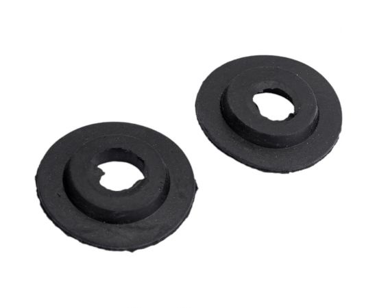 Ремкомплект масляного фильтра 3 шт для а/м с дв. 402, ГАЗ 3302, 3110, 3102 Riginal RG24-1017065/62 – изображение 2