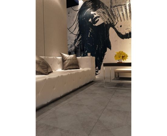 Керамогранит Beryoza Ceramica Ньюстоун GP натурал, 500x500x9 мм, 6 шт. ТГ-00003600 – изображение 2