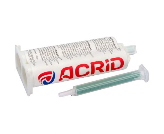 Эпоксидный клей Акрид Acrid Epoxy M10, 50 мл АКРИД AE-M10 – изображение 2