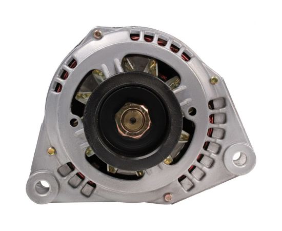 Генератор для автомобилей КАМАЗ с дв. ЕВРО-2 80A StartVOLT LG 0705 – изображение 2