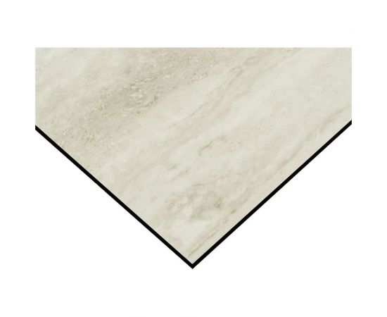 Самоклеящаяся ПВХ плитка LAKO каррара, 32 класс, толщина 2 мм, 1 м? LKD-557-8a-MINI11 – изображение 2