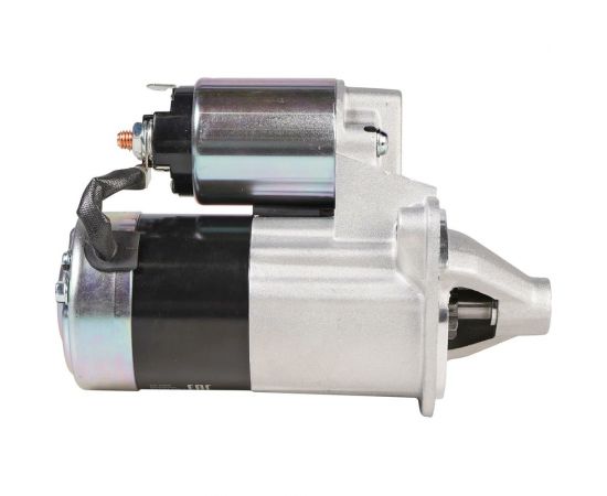 Стартер для автомобилей Mitsubishi Lancer IX /Colt V 1.3i/1.6i 1,2кВт StartVOLT LSt 1106 – изображение 3