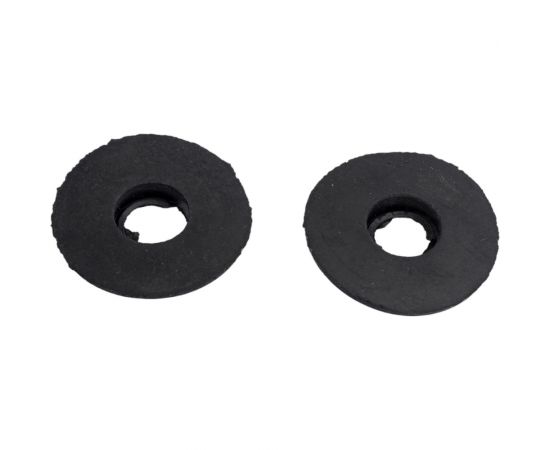 Ремкомплект масляного фильтра 3 шт для а/м с дв. 402, ГАЗ 3302, 3110, 3102 Riginal RG24-1017065/62 – изображение 3