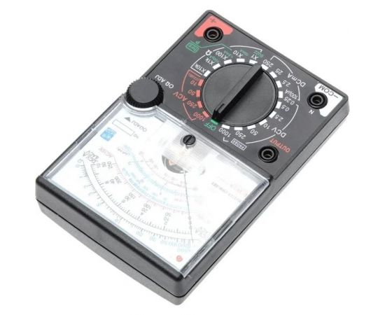 Мультиметр Robiton MASTER AMM-001 16797 – изображение 3