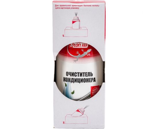 Очиститель кондиционера 3ton ТС-200, 210г 52246 – изображение 3