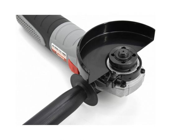 Болгарка ELTI МШУ-125/1000Е-ПР – изображение 3