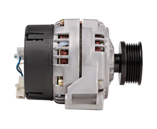 Генератор для автомобилей КАМАЗ с дв. ЕВРО-2 80A StartVOLT LG 0705 – изображение 3