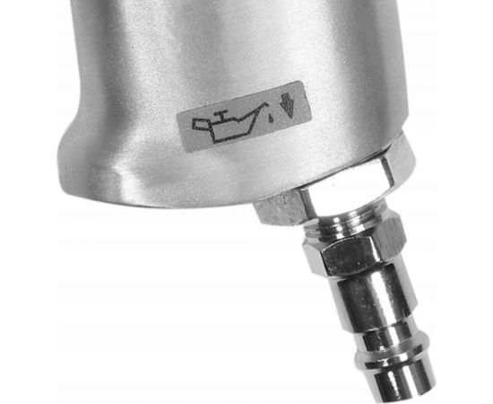 Ударный пневмогайковерт YATO YT-09528 – изображение 3