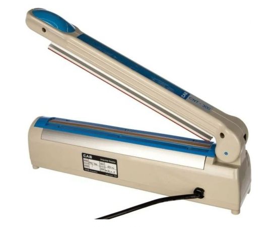 Запайщик пакетов CAS CNT-300/2 77-00034638 – изображение 3