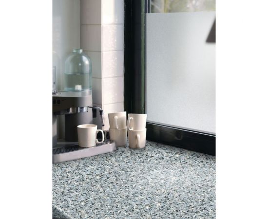 Пленка D-C-fix 0.675x15 м, витраж молочный 2008154 – изображение 3