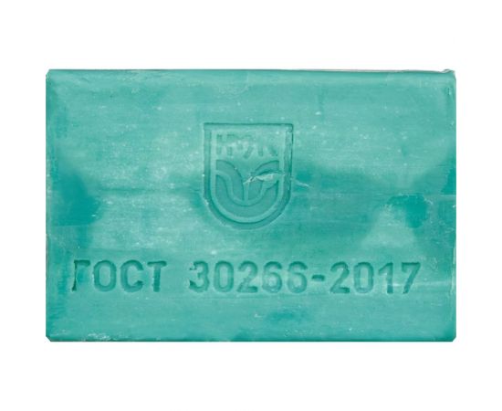 Хозяйственное мыло ООО Комус 72% отбеливание 200 г 638156 – изображение 3