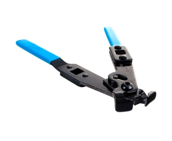 Клещи для хомутов шруса с возможностью затяжки динамометрическим ключом 1/2" Rockforce RF-62526 – изображение 3