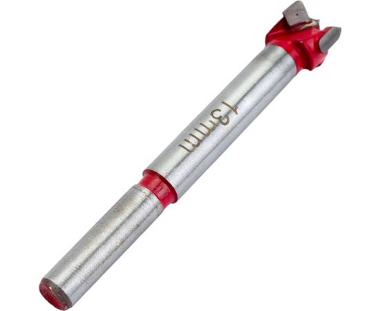 Сверло Форстнера по дереву 13 мм TOOLAS 00003960 – изображение 3