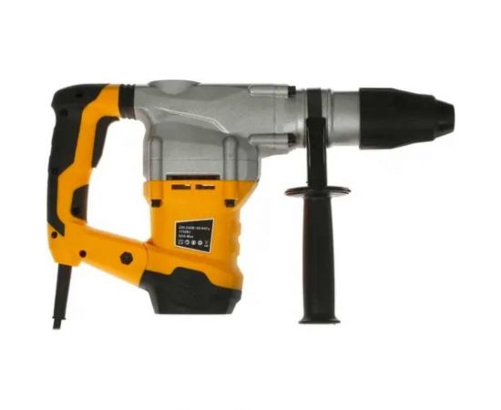 Перфоратор DEKO Zitrek ZKH-1750-40, SDS MAX, в кейсе 067-2001 – изображение 3