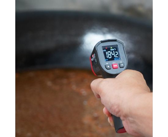 Инфракрасный термометр UNI-T ut306c 106890 – изображение 4