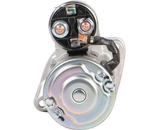 Стартер для автомобилей Mitsubishi Lancer IX /Colt V 1.3i/1.6i 1,2кВт StartVOLT LSt 1106 – изображение 4