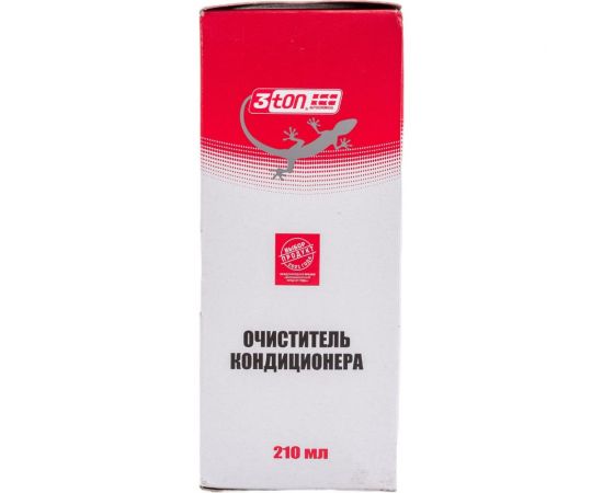 Очиститель кондиционера 3ton ТС-200, 210г 52246 – изображение 4