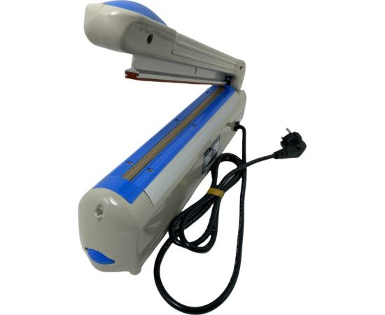 Запайщик пакетов CAS CNT-300/2 77-00034638 – изображение 4