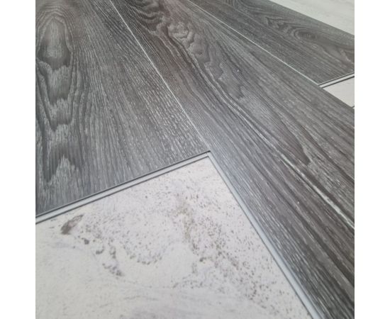 Кварц-виниловый ламинат RICHFLOOR Сити UZ CТL1-17 (Наманган; класс 43; 4 мм; 4-х сторонняя; площадь упаковки 2,233 кв.м) 4680427082887 – изображение 4