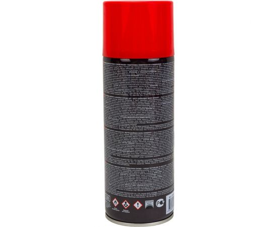 Аэрозольная смывка лакокрасочных покрытий Decorix 520 мл 0109-00 DX – изображение 4