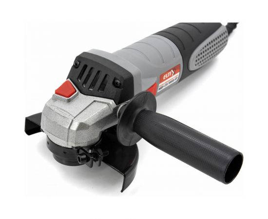 Болгарка ELTI МШУ-125/1000Е-ПР – изображение 4