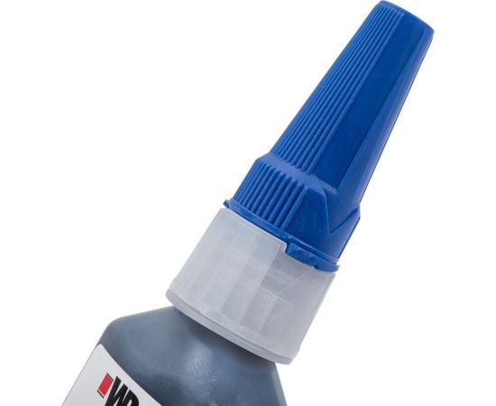 Моментальный вибростойкий клей Wurth 20 г 5997713756090 1 – изображение 4