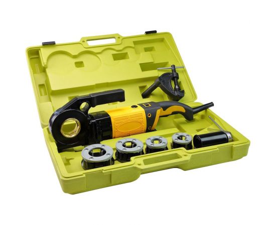 Резьбонарезной клупп HONGLI SQ30A HSS 306210 – изображение 5