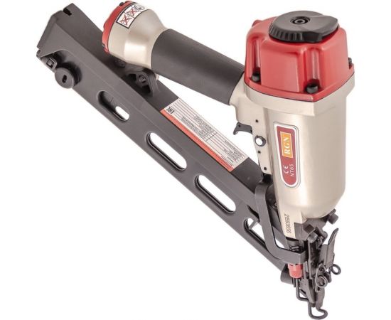 Штифтозабивной пневмоинструмент RGN NT65R – изображение 5