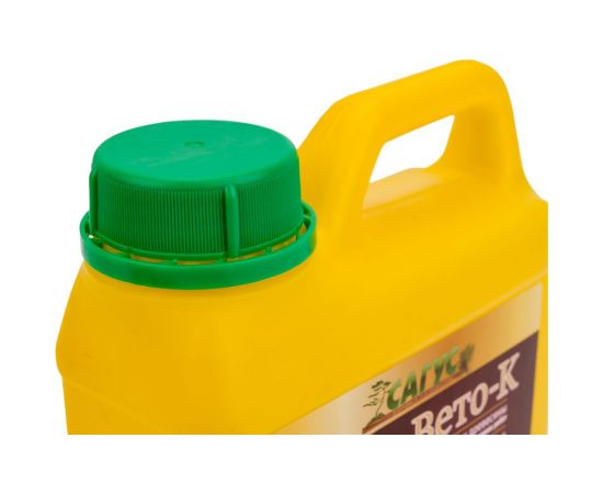 Антисептик древесины Сагус Вето-К (1,5 кг, концентрат, 1:4) В 0432 – изображение 5