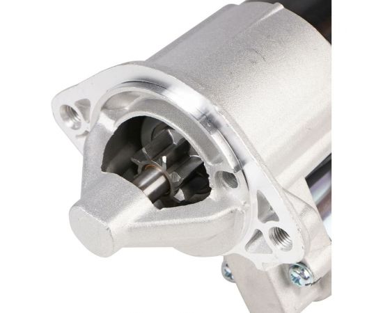 Стартер для автомобилей Mitsubishi Lancer IX /Colt V 1.3i/1.6i 1,2кВт StartVOLT LSt 1106 – изображение 5