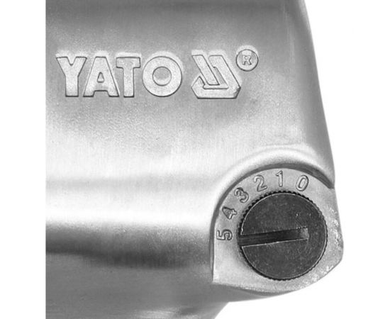 Ударный пневмогайковерт YATO YT-09528 – изображение 6
