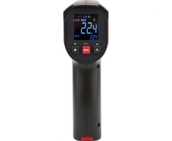 Инфракрасный термометр UNI-T ut306c 106890 – изображение 6