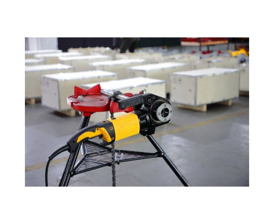 Резьбонарезной клупп HONGLI SQ30A HSS 306210 – изображение 6