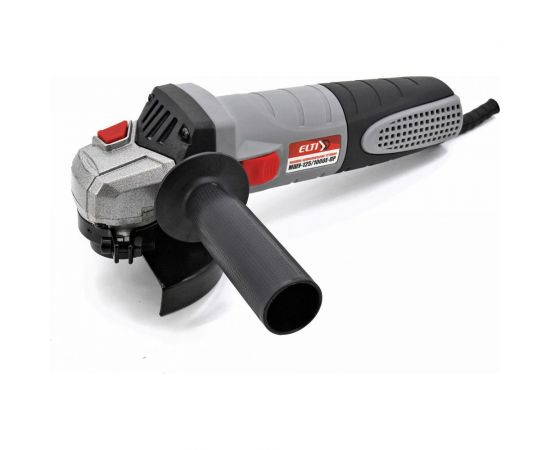Болгарка ELTI МШУ-125/1000Е-ПР – изображение 6