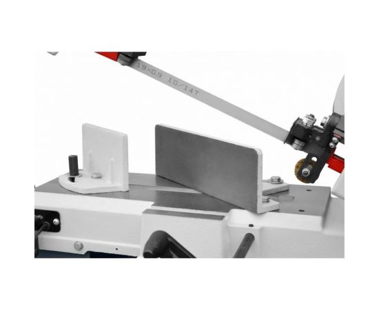 Ленточнопильный станок REALREZ MBS712 27 мм, 400 В REZ-712/27/400V – изображение 7