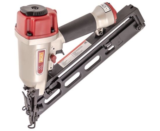 Штифтозабивной пневмоинструмент RGN NT65R – изображение 7